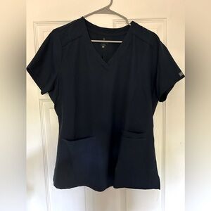 MedCouture scrub set